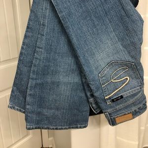Seven7 jeans
